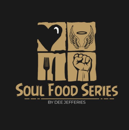 Bekijk Soul Food Series op Dee Jefferies