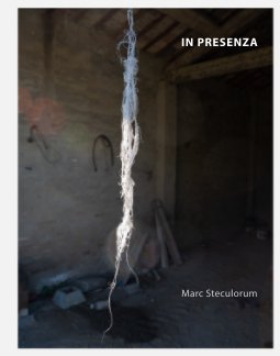 In Presenza book cover