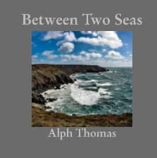 Between Two Seas book cover