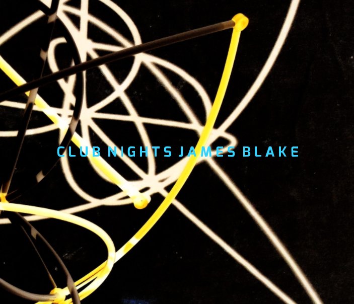 Club Nights nach James Blake anzeigen