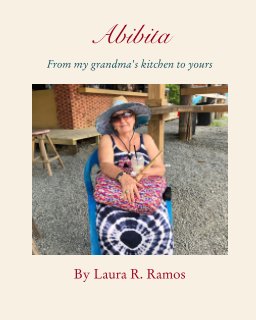 Abibita book cover