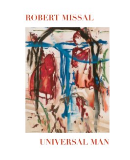 Robert Missal book cover