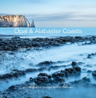 Opal and Alabaster Coasts book cover