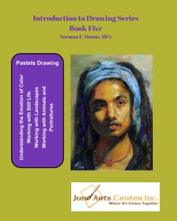 Introduction to Drawing - Book Five book cover