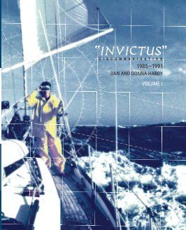 INVICTUS Circumnavigation Volume I book cover