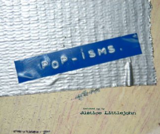 Pop-isms book cover