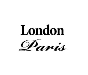 London Paris book cover