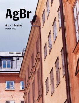 AgBr #3: Home book cover