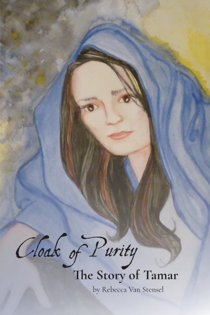 Cloak of Purity nach Rebecca Van Stensel anzeigen