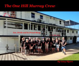 The One Hill Murray Crew book cover