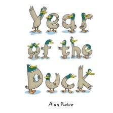 Year Of the Duck book cover