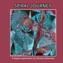 Spiral Journey book cover