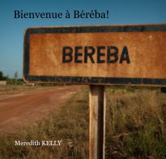 Bienvenue à Béréba! book cover