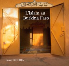 L'islam au Burkina Faso book cover