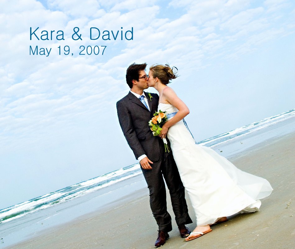 View Kara & David by Kara Van Malssen