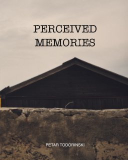 Perceived Memories book cover