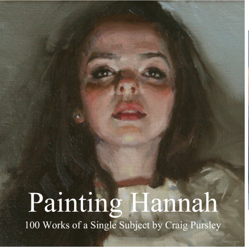 Ver Painting Hannah por Craig Pursley