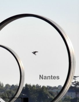 Nantes book cover