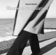 Flâneries et Déambulations Volume 2 book cover