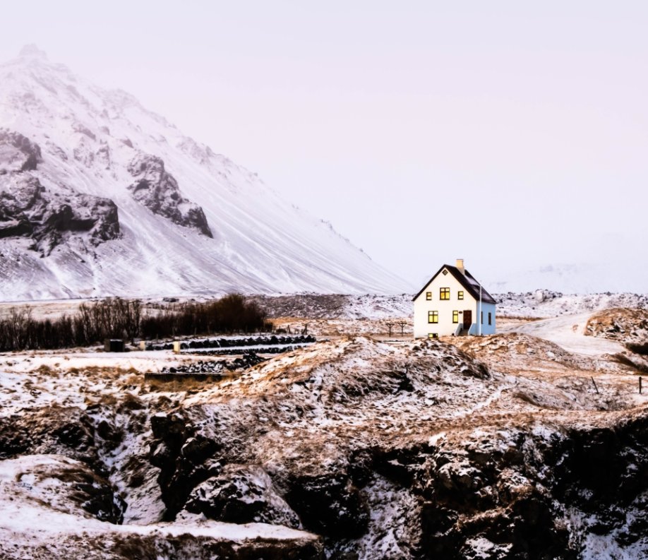 Schweitzers in Iceland, Winter Edition nach Stephanie Schweitzer anzeigen