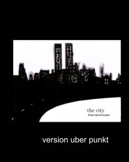 the city book cover