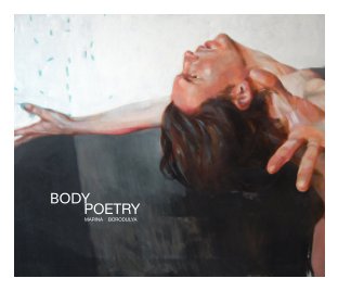 BodyPoetry (LayFlat. Hard Cover) book cover