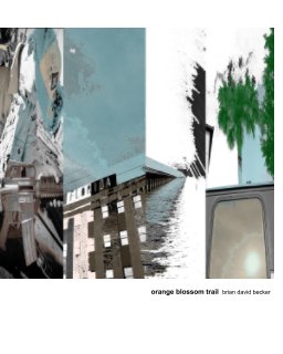 Orange Blossom Trail book cover