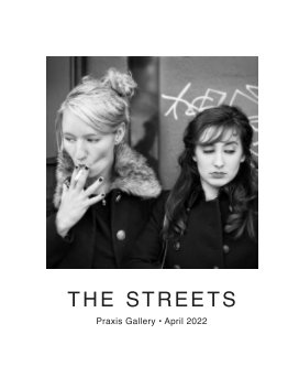 The Streets book cover