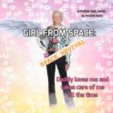 Girl From Space book cover