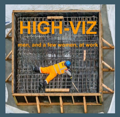 View High Viz by Hugh Davies