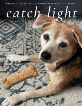 Catch Light Issue Five book cover
