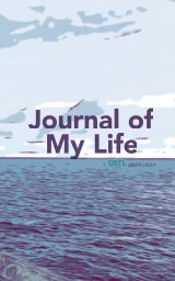 Journal of My Life book cover