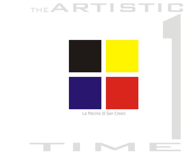 Ver The Artistic Time 1 por elia2006