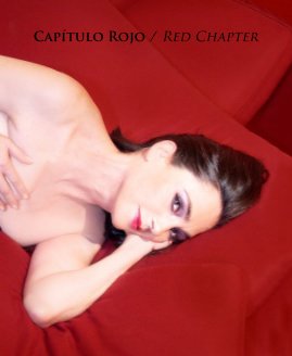 CapÃ­tulo Rojo / Red Chapter book cover