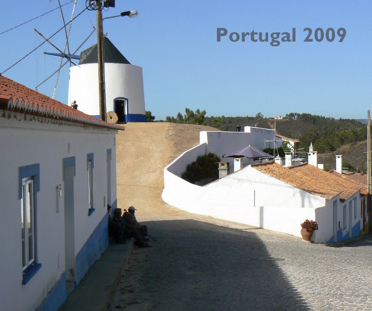 View Portugal 2009 by BNiki