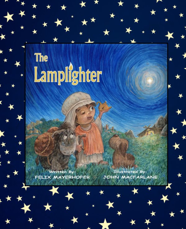 Bekijk The Lamplighter op Felix Mayerhofer