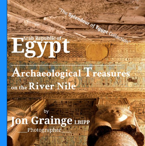 Bekijk Egypt op Jon Grainge