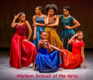 HSA: Dance book cover