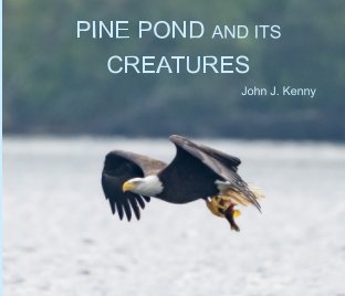 Pine Pond and its Creatures book cover