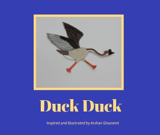 Duck Duck book cover