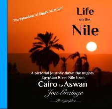 Life on the Nile book cover