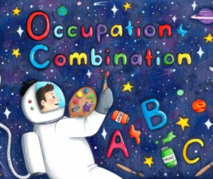 Occupation Combination ABC's book cover