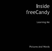 Inside freeCandy book cover