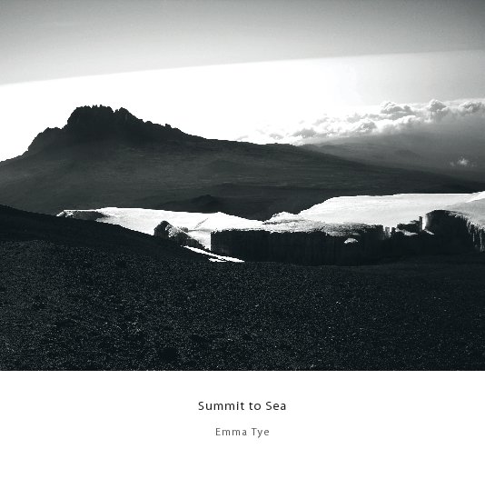 Ver Summit to Sea por Emma Tye