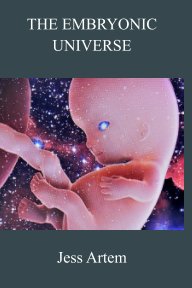 The Embryonic Universe book cover