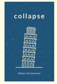collapse book cover
