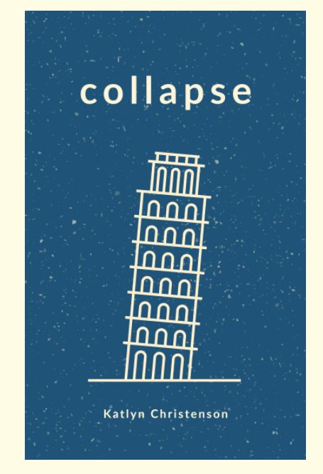 View collapse by Katlyn Christenson