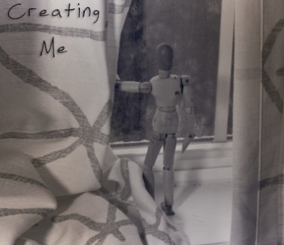 Creating Me book cover
