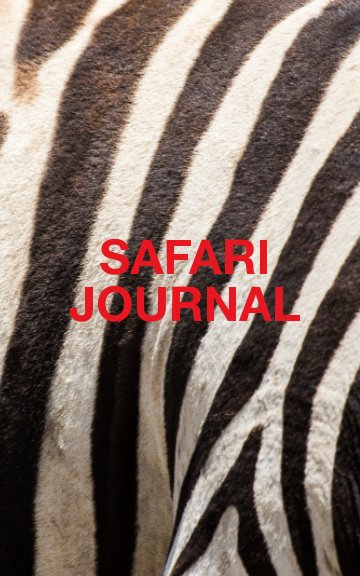 View Safari Journal by Fabian Michelangeli