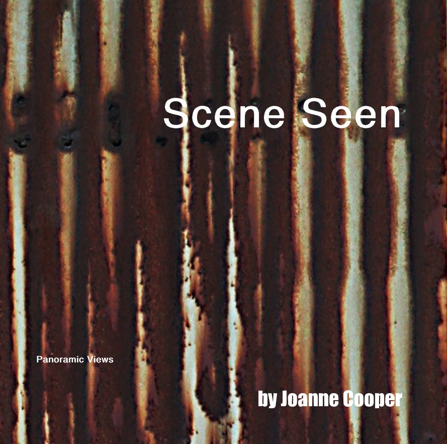 Bekijk Scene Seen op Joanne Cooper